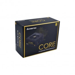 Sursa PC Chieftec Core, 700W, 80+ Gold